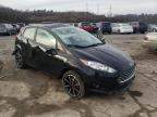 FORD - FIESTA