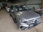 MERCEDES-BENZ - GLC-CLASS