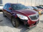 BUICK - ENCLAVE