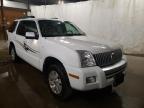 MERCURY - MOUNTAINEER