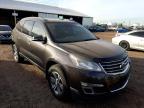 CHEVROLET - TRAVERSE