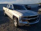 CHEVROLET - SILVERADO