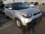 KIA - SOUL