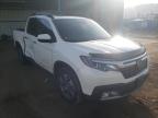 HONDA - RIDGELINE