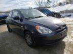 HYUNDAI - ACCENT