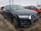 AUDI - Q7