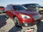 SUBARU - OUTBACK