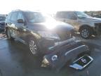 NISSAN - PATHFINDER