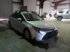 TOYOTA - COROLLA