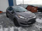 FORD - FIESTA