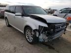 FORD - FLEX