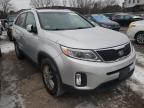 KIA - SORENTO