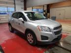 CHEVROLET - TRAX