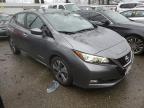 NISSAN - LEAF