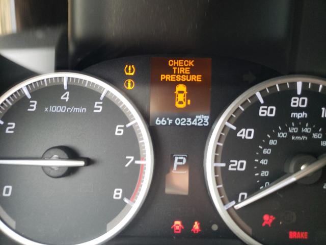 2018 ACURA ILX BASE W VIN: 19UDE2F30JA009195