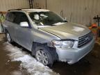 TOYOTA - HIGHLANDER