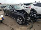 MERCEDES-BENZ - C-CLASS