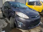 FORD - FIESTA