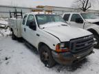 FORD - F350
