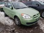 HYUNDAI - ACCENT