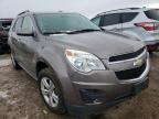 CHEVROLET - EQUINOX