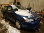 FORD - FOCUS