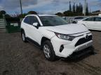TOYOTA - RAV4