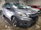 HONDA - HR-V