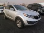 KIA - SPORTAGE