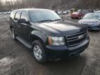 CHEVROLET - TAHOE