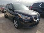 NISSAN - KICKS