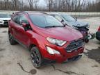 FORD - ECOSPORT S