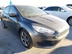 FORD - FOCUS
