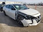 NISSAN - MAXIMA
