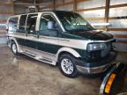 CHEVROLET - EXPRESS