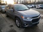 CHEVROLET - TRAVERSE