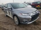 MITSUBISHI - OUTLANDER