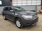 TOYOTA - HIGHLANDER