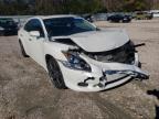 NISSAN - MAXIMA