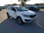 KIA - SPORTAGE