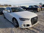 AUDI - A6