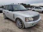 LAND ROVER - RANGE ROVER