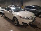 LINCOLN - MKS