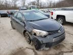 TOYOTA - COROLLA