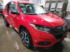 HONDA - HR-V