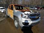 CHEVROLET - COLORADO