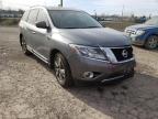 NISSAN - PATHFINDER