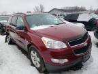 CHEVROLET - TRAVERSE