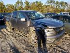 CHEVROLET - COLORADO