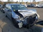 TOYOTA - COROLLA